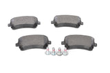 Bosch Euroline Brake Pads 0986494303-BOS