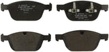 Bosch Euroline Brake Pads 0986494305-BOS