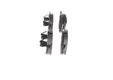 Bosch Euroline Brake Pads 0986494307-BOS
