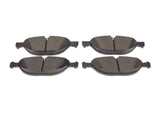 Bosch Euroline Brake Pads 0986494307-BOS
