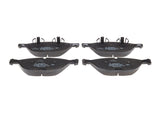 Bosch Euroline Brake Pads 0986494307-BOS