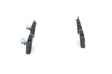 Bosch Euroline Brake Pads 0986494339-BOS