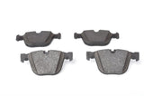 Bosch Euroline Brake Pads 0986494339-BOS