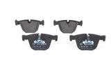 Bosch Euroline Brake Pads 0986494339-BOS