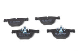 Bosch Euroline Brake Pads 0986494339-BOS