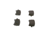 Bosch Euroline Brake Pads 0986494344-BOS