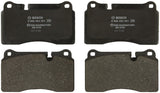 Bosch Euroline Brake Pads 0986494351-BOS