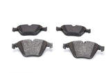 Bosch Euroline Brake Pads 0986494354-BOS
