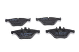 Bosch Euroline Brake Pads 0986494354-BOS