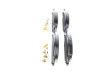 Bosch Euroline Brake Pads 0986494355-BOS