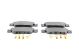 Bosch Euroline Brake Pads 0986494355-BOS