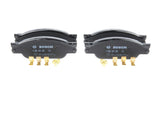 Bosch Euroline Brake Pads 0986494355-BOS