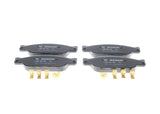 Bosch Euroline Brake Pads 0986494355-BOS