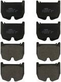 Bosch Euroline Brake Pads 0986494364-BOS
