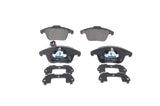 Bosch Euroline Brake Pads 0986494372-BOS