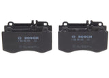 Bosch Euroline Brake Pads 0986494405-BOS