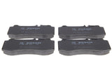 Bosch Euroline Brake Pads 0986494405-BOS