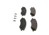 Bosch Euroline Brake Pads 0986494408-BOS