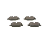 Bosch Euroline Brake Pads 0986494409-BOS