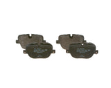 Bosch Euroline Brake Pads 0986494409-BOS