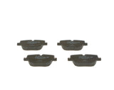 Bosch Euroline Brake Pads 0986494409-BOS