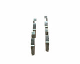 Bosch Euroline Brake Pads 0986494411-BOS