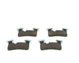 Bosch Euroline Brake Pads 0986494411-BOS