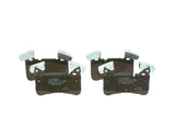 Bosch Euroline Brake Pads 0986494411-BOS