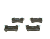 Bosch Euroline Brake Pads 0986494411-BOS