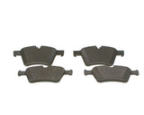 Bosch Euroline Brake Pads 0986494427-BOS