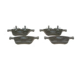 Bosch Euroline Brake Pads 0986494427-BOS