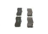 Bosch Euroline Brake Pads 0986494428-BOS