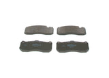 Bosch Euroline Brake Pads 0986494428-BOS