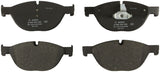 Bosch Euroline Brake Pads 0986494429-BOS