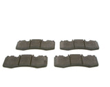 Bosch Euroline Brake Pads 0986494440-BOS