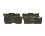 Bosch Euroline Brake Pads 0986494440-BOS