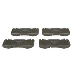 Bosch Euroline Brake Pads 0986494440-BOS