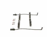 Bosch Euroline Brake Pads 0986494446-BOS