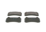Bosch Euroline Brake Pads 0986494448-BOS