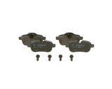 Bosch Euroline Brake Pads 0986494450-BOS
