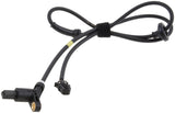 Bosch Wheel Speed Sensor 1H0927807D-BOS
