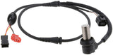 Bosch Wheel Speed Sensor 4B0927803-BOS