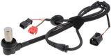 Bosch Wheel Speed Sensor 4B0927803C-BOS