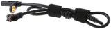Bosch Wheel Speed Sensor 2045400117-BOS
