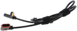 Bosch Wheel Speed Sensor 2045401317-BOS