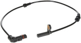 Bosch Wheel Speed Sensor 2049057900-BOS