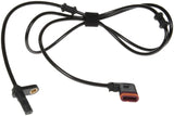 Bosch Wheel Speed Sensor 2115401217-BOS