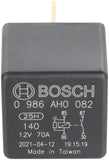 Bosch Relay 9098704010-BOS