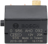 Bosch Micro-Relay 39794SDAA03-BOS