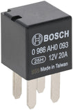 Bosch Nano-Relay 8627A008-BOS